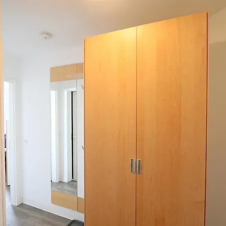 Seepark Sellin - Haus Moenchgut - Fewo 703