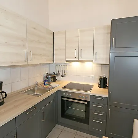 Seepark Sellin - Haus Moenchgut - Fewo 703 *
