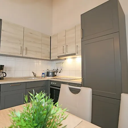 Seepark Sellin - Haus Moenchgut - Fewo 703