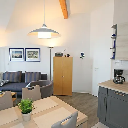 Lejlighed Seepark Sellin - Haus Moenchgut - Fewo 703 Sellin (Rugen)