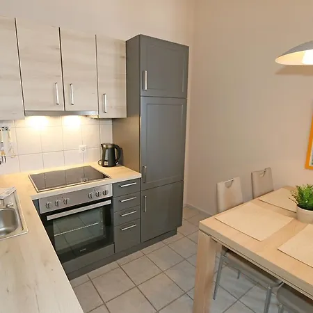Seepark Sellin - Haus Moenchgut - Fewo 703 * Sellin (Rugen)