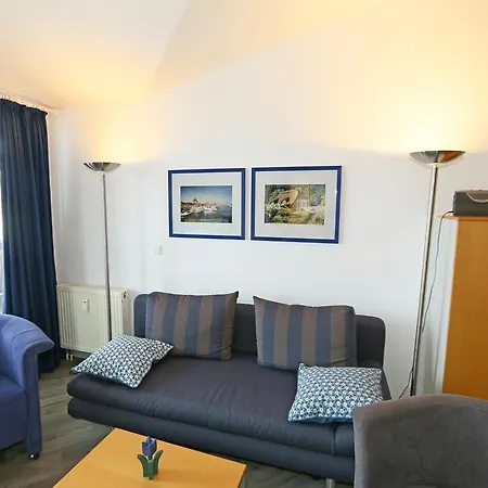 Seepark Sellin - Haus Moenchgut - Fewo 703 Lejlighed *