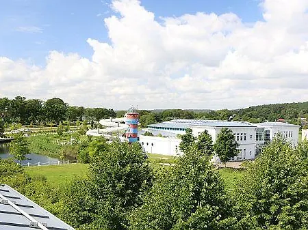 Seepark Sellin - Haus Moenchgut - Fewo 703 Lejlighed *